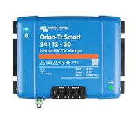 Victron Energy Orion-TR Smart 24/12-Volt 30 A 360 W CC-CC Chargeur Isolé (Bluetooth)