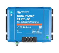 Victron Energy Orion-TR Smart 24/12-Volt 30 A 360 W CC-CC Chargeur Non Isolé (Bluetooth)