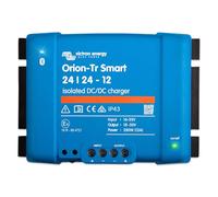 Victron Energy Orion-Tr Smart 24/24-Volt 12 A 280 W CC-CC Chargeur Isolé (Bluetooth)