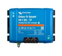 Victron Energy Orion-TR Smart 24/24-Volt 17 A 400 W CC-CC Chargeur Isolé (Bluetooth)