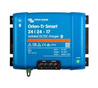 Victron Chargeur CC-CC isolé Orion-Tr Smart 24/24-17A (400 W)