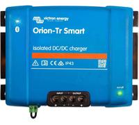 Victron Energy Orion Tr Smart 2412 volts 20 ampères 240 watts DC Amplificateur de charge DC Convertisseur d'énergie Circuit d'amplification Augmentation de l'efficacité de l'adaptateur.