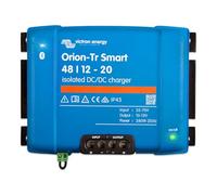 Victron Energy Orion-TR Smart 48/12-Volt 20 A 240 W CC-CC Chargeur Isolé (Bluetooth)