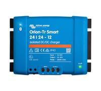 Victron energy orion-tr smart dc-dc 24/24-12