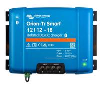 Victron Chargeur CC-CC Orion-Tr Smart 12/12-18 A 220 W Isolé (Bluetooth)