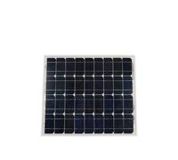 Victron Energy Other Panel Solar Monocristalino 40w/12v (2,5x66,8x42,5cm) Blue Series 4a NH-417, Aluminium, Taille Unique EU