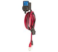 Victron Energy Panneau indicateur de batterie (connecteur à œillet M8 / fusible ATO 30 amp)