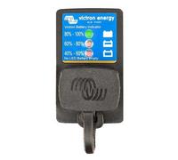 Victron Panneau indicateur de batterie – connecteur à œillet M8 – fusible