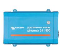 Victron Energy Phoenix 800 VA 24 V 230 V AC Onduleur sinusoïdal pure (UK)