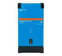 Victron Onduleur Phoenix 24/3000 230 V Smart Onde sinusoïdale pure Bleu