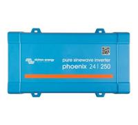 Victron Energy Onduleur Phoenix 24/250 250 W 24 V/DC - 230 V/AC