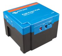 Victron Energy Pic Puissance Paquet 12,8V/20Ah 256Wh LiFePo4 Lithium À Chargeur