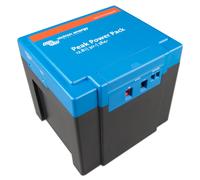 Victron Energy Pic Puissance Paquet 12,8V/30Ah 384Wh LiFePo4 Lithium À Chargeur