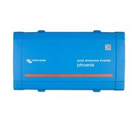 Victron Energy Pin121501200 Adaptateur De Puissance & Onduleur Intérieure Bleu Bleu