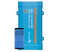 Victron Energy PIN121501200 Alimentation & Convertisseur de tension Intérieur Bleu (PIN121501200)
