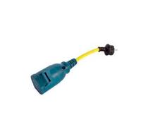 Victron Energy Prise Schuko 16a/250v/adaptateur Secteur Cee