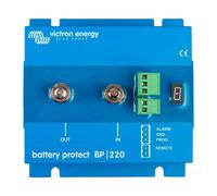 Victron Energy Protection De Batterie 12/24 V 220a