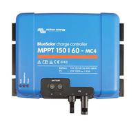 VICTRON ENERGY BlueSolar MPPT 150/60-MC4 - SCC010060300