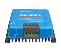 Victron Contrôleur de charge solaire BlueSolar MPPT TR 150V 70 A 12/24/36/48 V