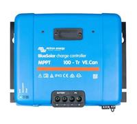 Victron Energy Régulateur Blue Solar Mppt 250/100-tr Ve.can