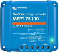 Victron Energy Régulateur de charge solaire MPPT 12 V, 24 V 10 A