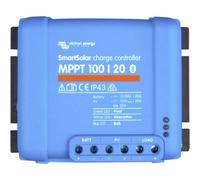 Victron Energy Régulateur de charge solaire MPPT 48 V 20 A