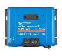 Victron Energy Régulateur Smartsolar Mppt 150/85-tr