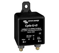 Victron Energy Relais Combinateur Cyrix-li-ct 12/24v 120a