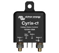 Victron Energy Cyrix-ct 12/24v-120a-blister Relay Doré