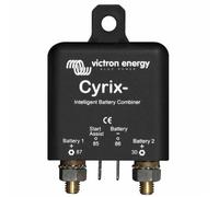 Victron Relais de charge intelligent Cyrix-Li-Charge CYR010120430 12/24 V 120 A Clair