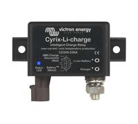 Victron Energy Relais Cyrix-li-charge 12/24v 230a