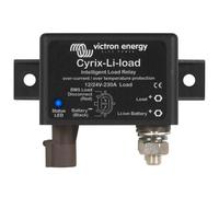 Victron Relais de charge Cyrix-Li-load 12/24 V 230 A Intelligent