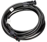 Victron Energy SCA000300000 PV-ST01 Câble dinstallation 4 mm² Longueur de câble 3 m