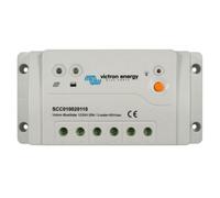 Victron Energy SCC010020110 BlueSolar PWM-Pro Contrôleur De Charge 12/24V-20A