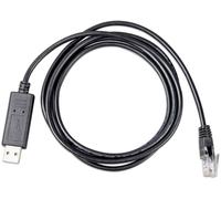 Victron Energy SCC940100200 BlueSolar PWM-Pro to USB interface cable Câble interface