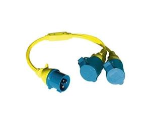 Victron Energy Shore Câbles Splitter 16 A/250 V