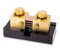 Victron Energy Shunt 500 A 50 mV
