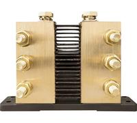 Victron Energy Shunt SHU602050200 Dispositif de surveillance de batterie