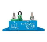 Victron Energy Smart Battery Protect 12/24V 65A BPR065022000 Batterietrenner (BPR065022000)