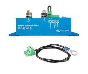 Victron Energy Smart BatteryProtect 12/24 Volt 100 amp (Bluetooth)