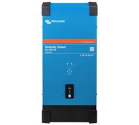 Victron Energy Smart Convertisseur 1600 VA 24 Volt 230 V AC Onde sinusodale Pure