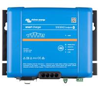 Victron Energy Smart IP43 12 Volts 30 AMP 120-240VAC, 3 Sortie Chargeur de Batterie avec Bluetooth