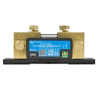 Victron Energy SmartShunt 1000 Amp Moniteur de Batterie (Bluetooth)