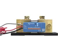 Victron Energy SmartShunt 2000A/50mV IP65 SHU065220050 Dispositif de surveillance de batterie