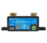 Victron Energy SmartShunt 500 Amp Moniteur de Batterie (Bluetooth)