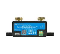Victron Energy SmartShunt 500 Amp Moniteur De Batterie (Bluetooth) SHU050150050