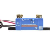 Victron Energy SmartShunt 500A/50mV IP65 SHU065150050 Dispositif de surveillance de batterie