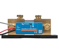 Victron Energy SmartShunt IP65 1000 Amp Moniteur de Batterie (Bluetooth)
