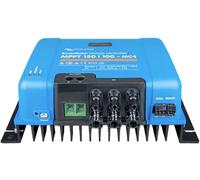 Victron Energy SmartSolar 150/100-MC-4 VE.Can Régulateur de charge solaire MPPT 12 V, 24 V, 48 V 100 A