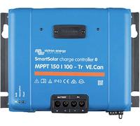 Victron Energy SmartSolar 150/85-MC4 VE.Can Régulateur de charge solaire MPPT 12 V, 24 V, 48 V 85 A